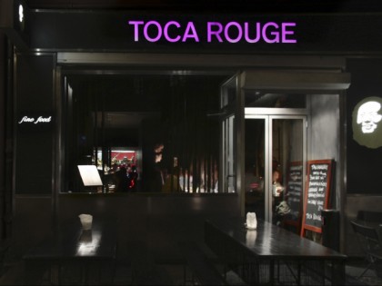 Photo: Toca Rouge